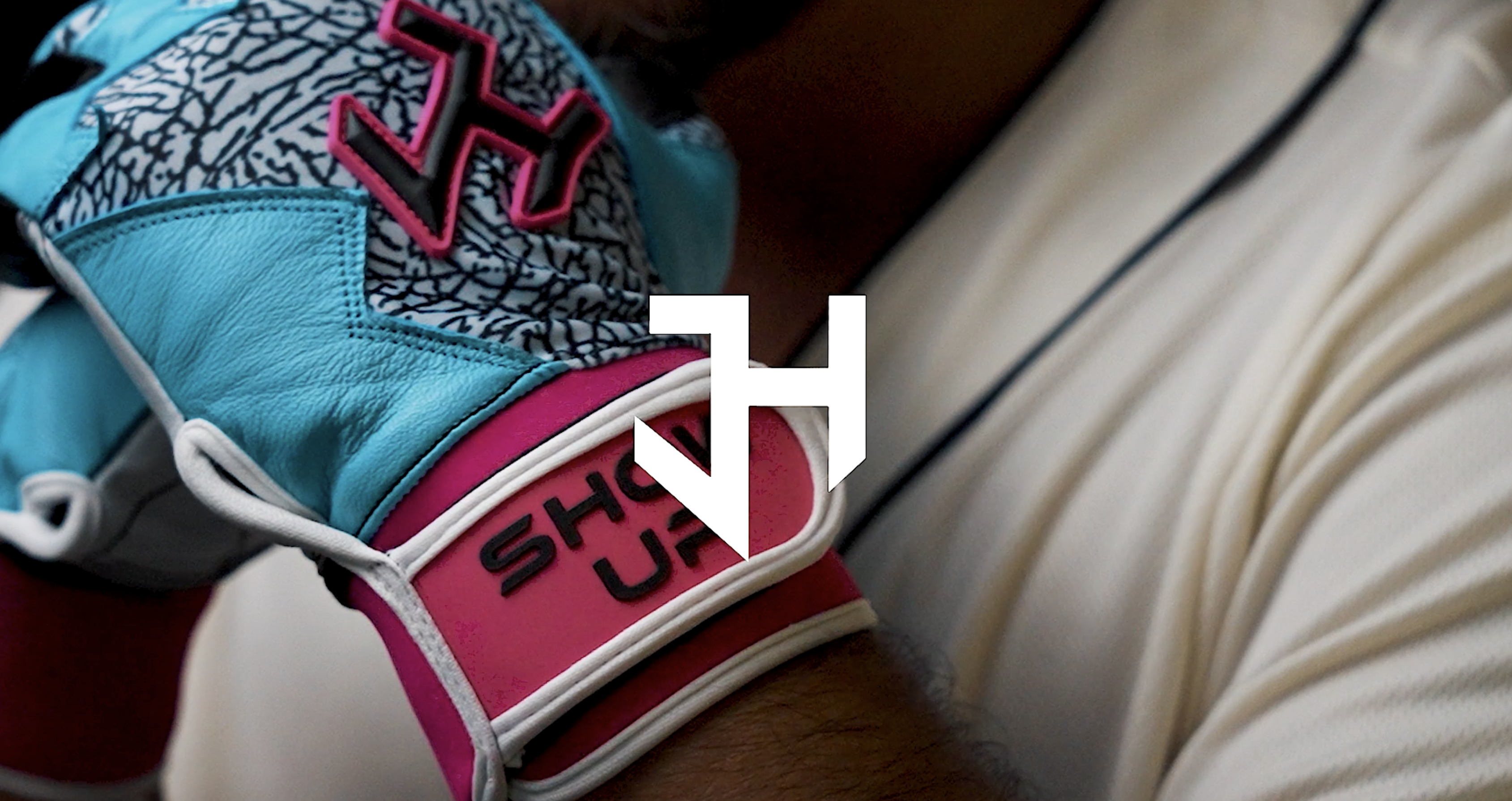 JH Pro Gloves