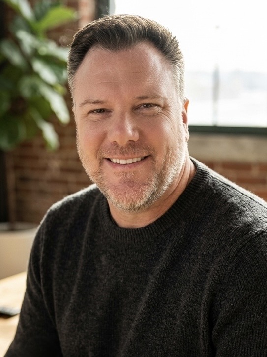 Jonathan Smith